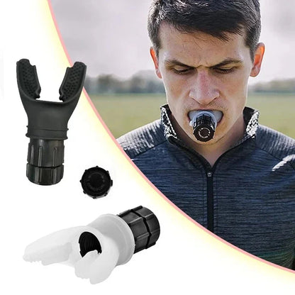 Fix Breath - Lung strength trainer